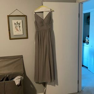 Bridesmaids Dress